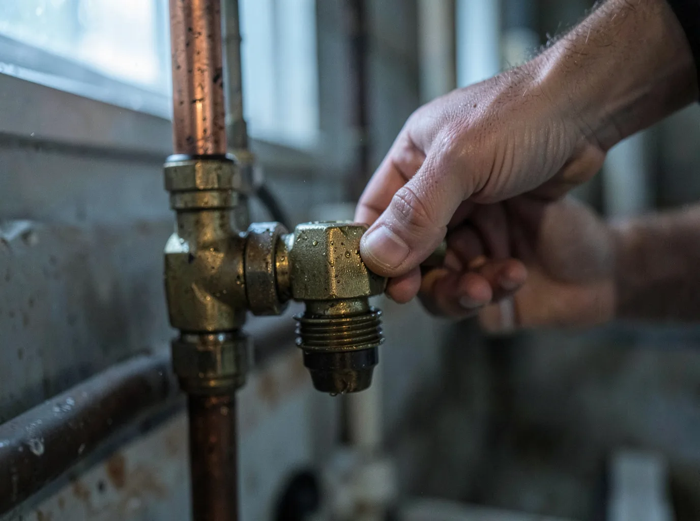 Emergency Plumber Saint Libory, NE FAQs